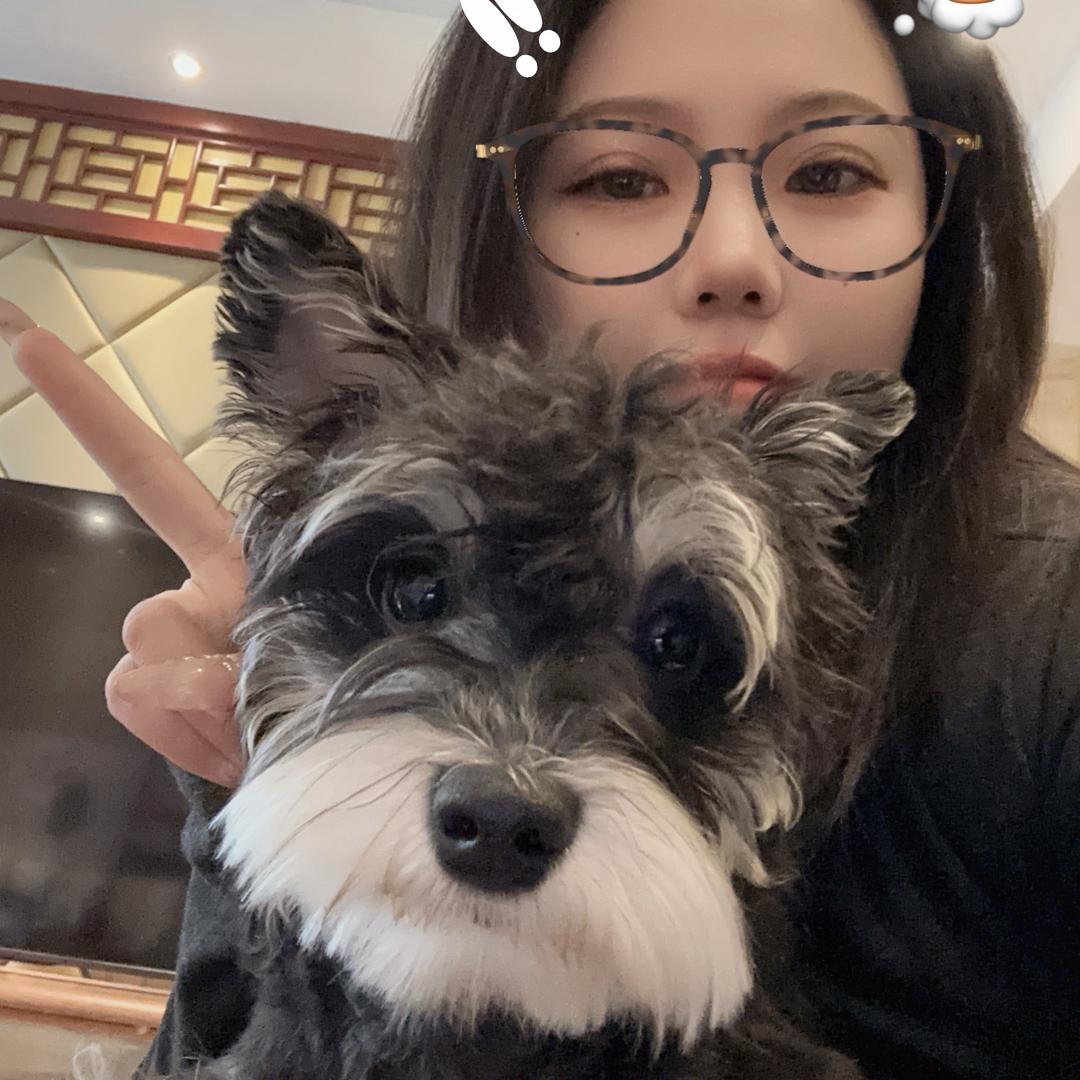 支昂张（减肥版🥕