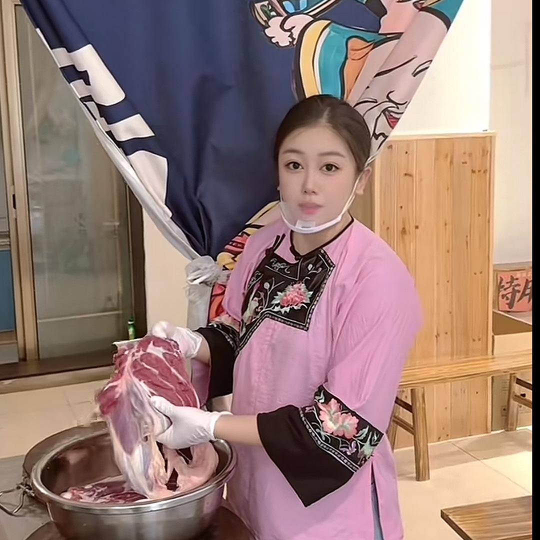 贵州铜仁唐家带皮牛肉粉（辰溪店）