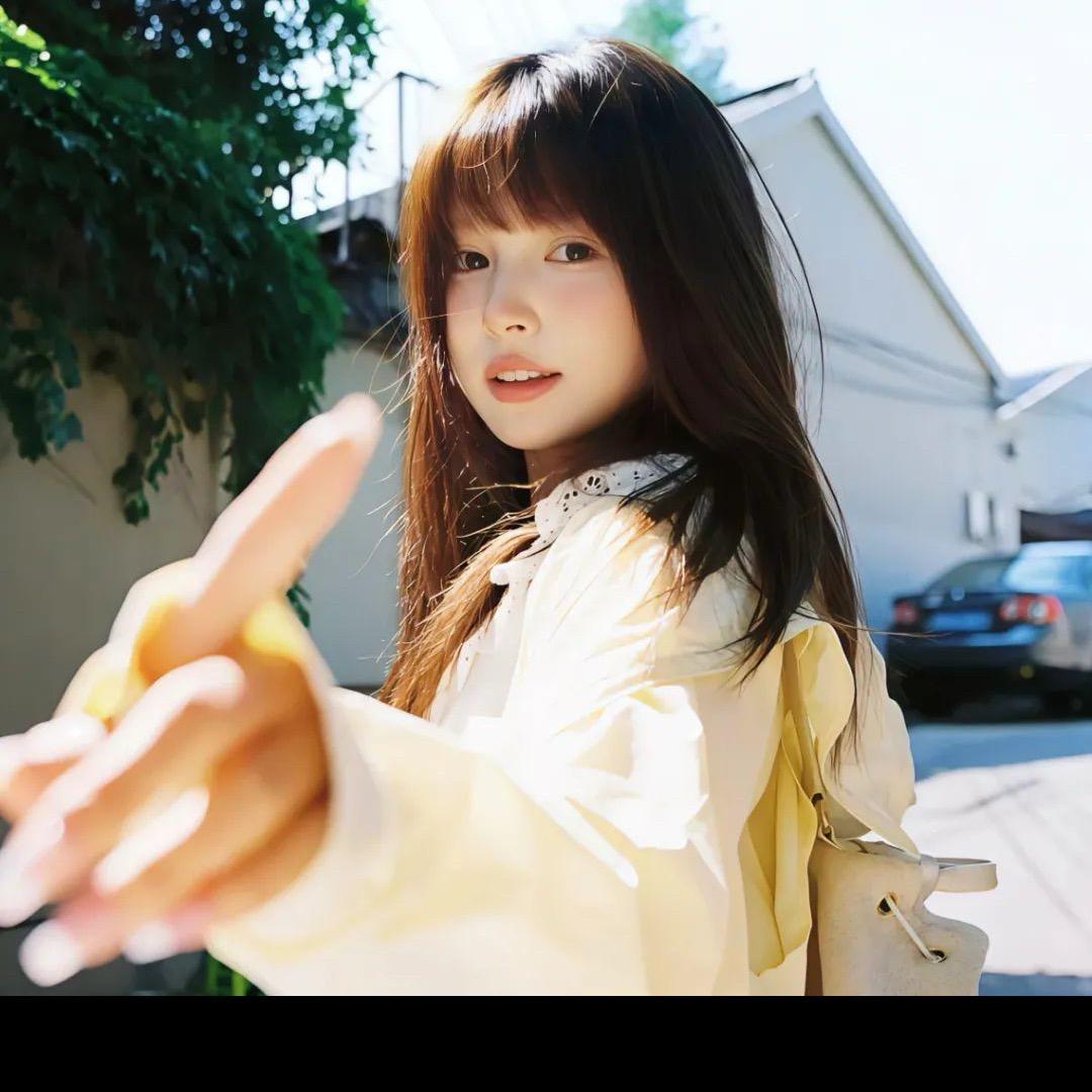 沉沦baby