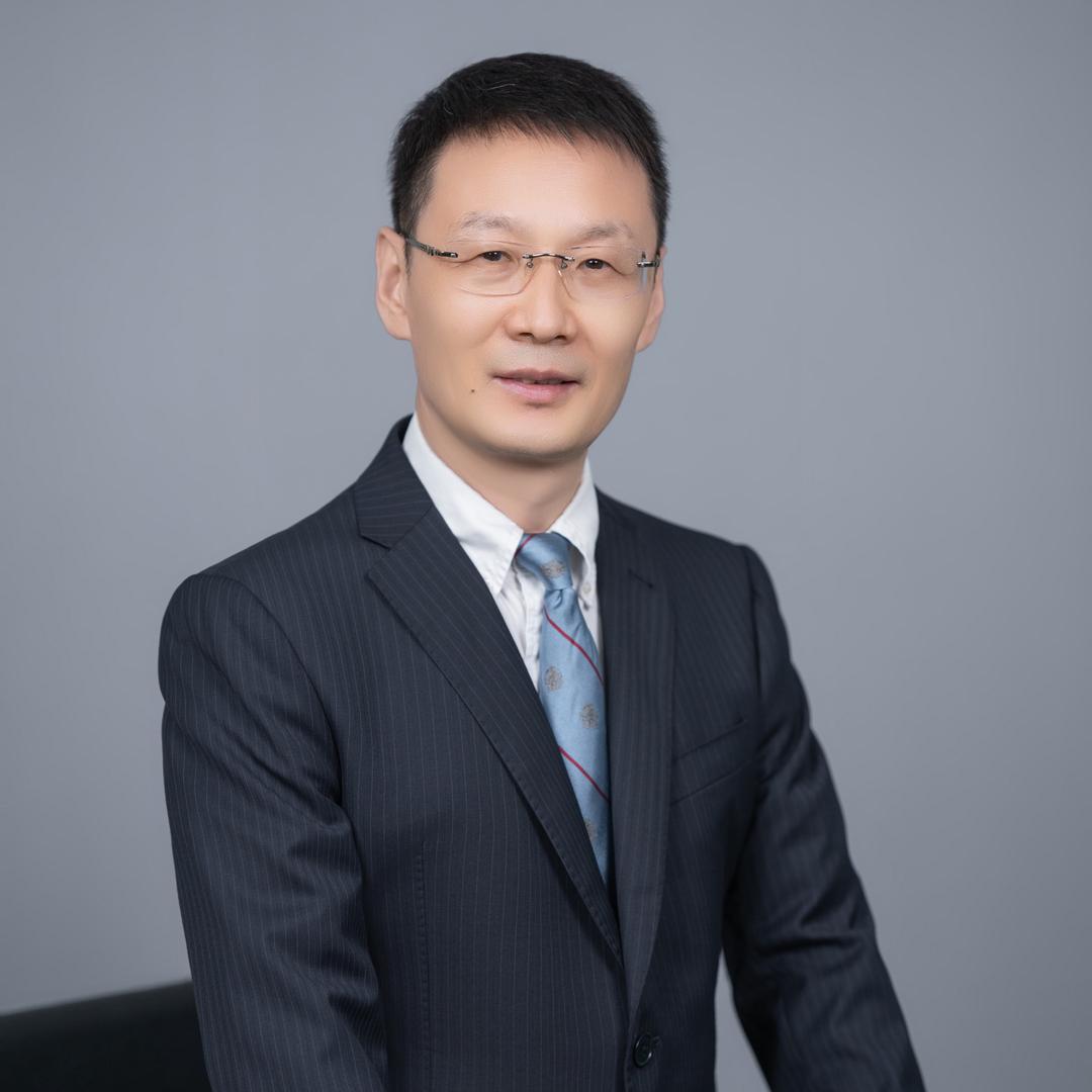 减重代谢专家朱孝成