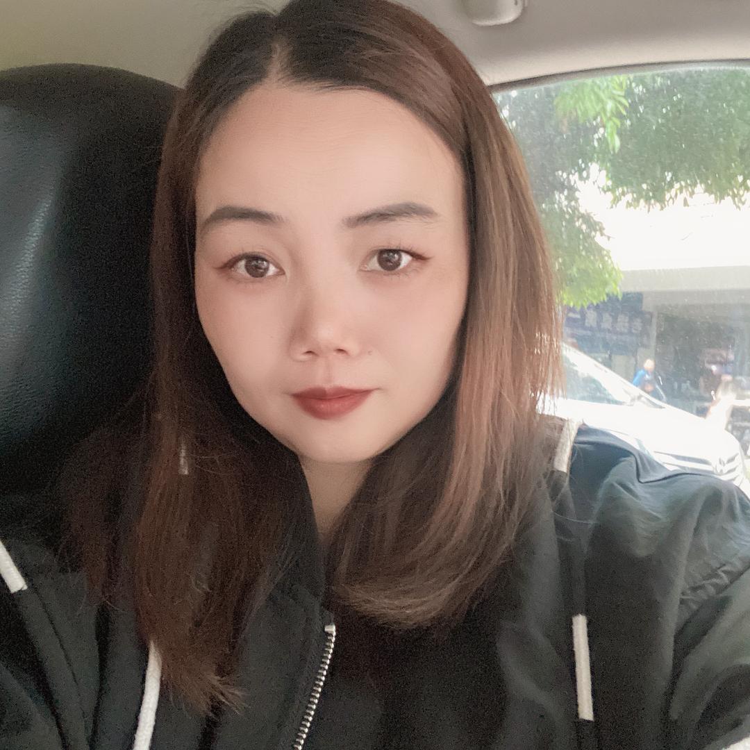 丁家的姑娘