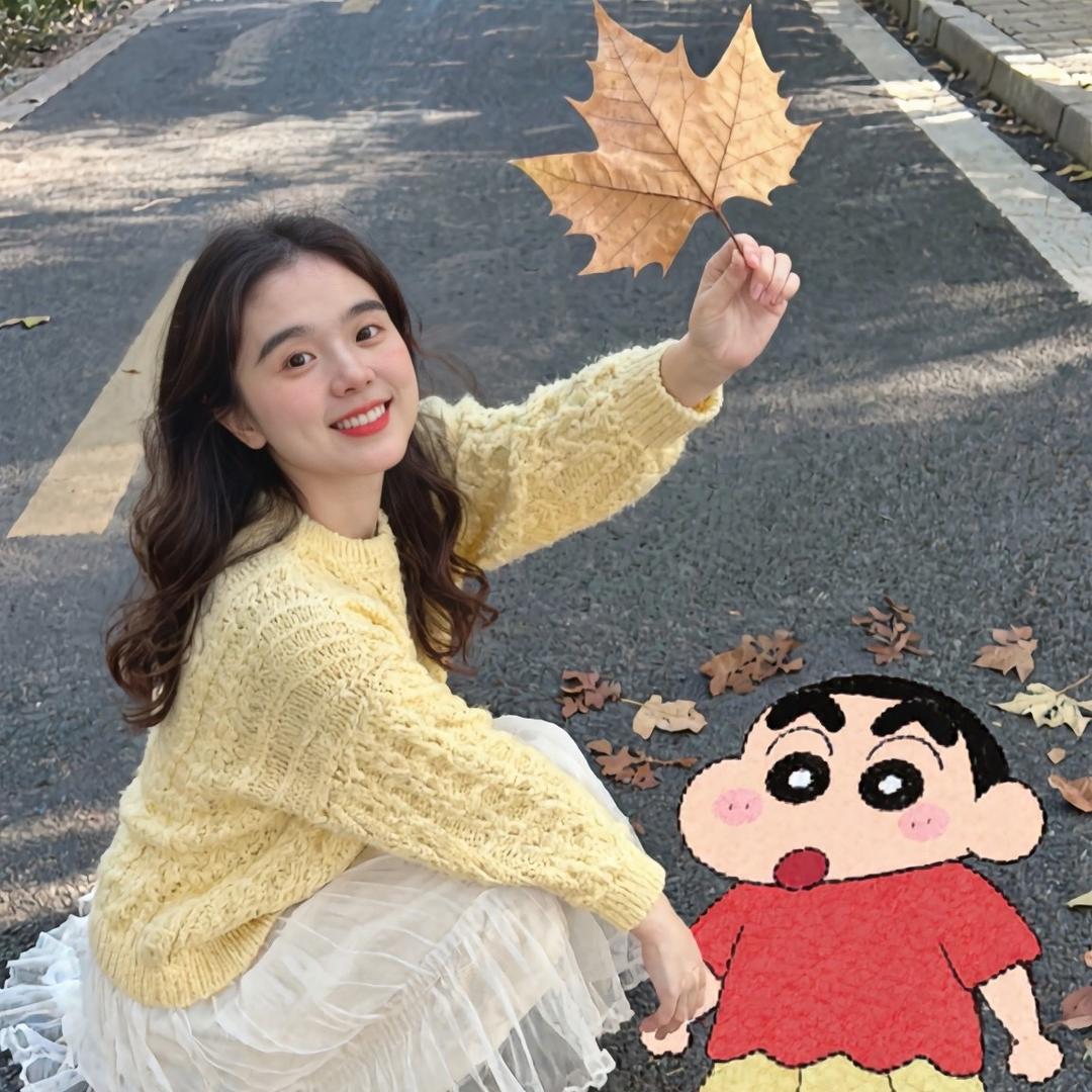 娟子百货铺！