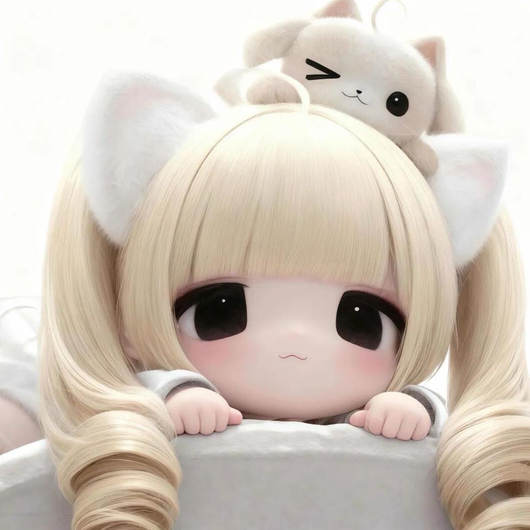 猫咪o