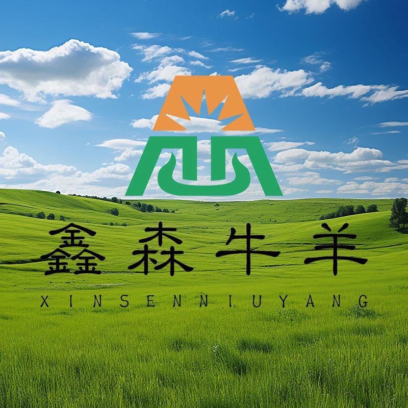 鑫森牛羊