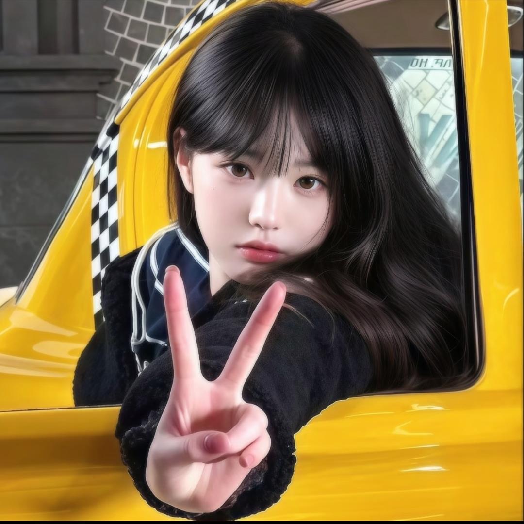 小羊羔^