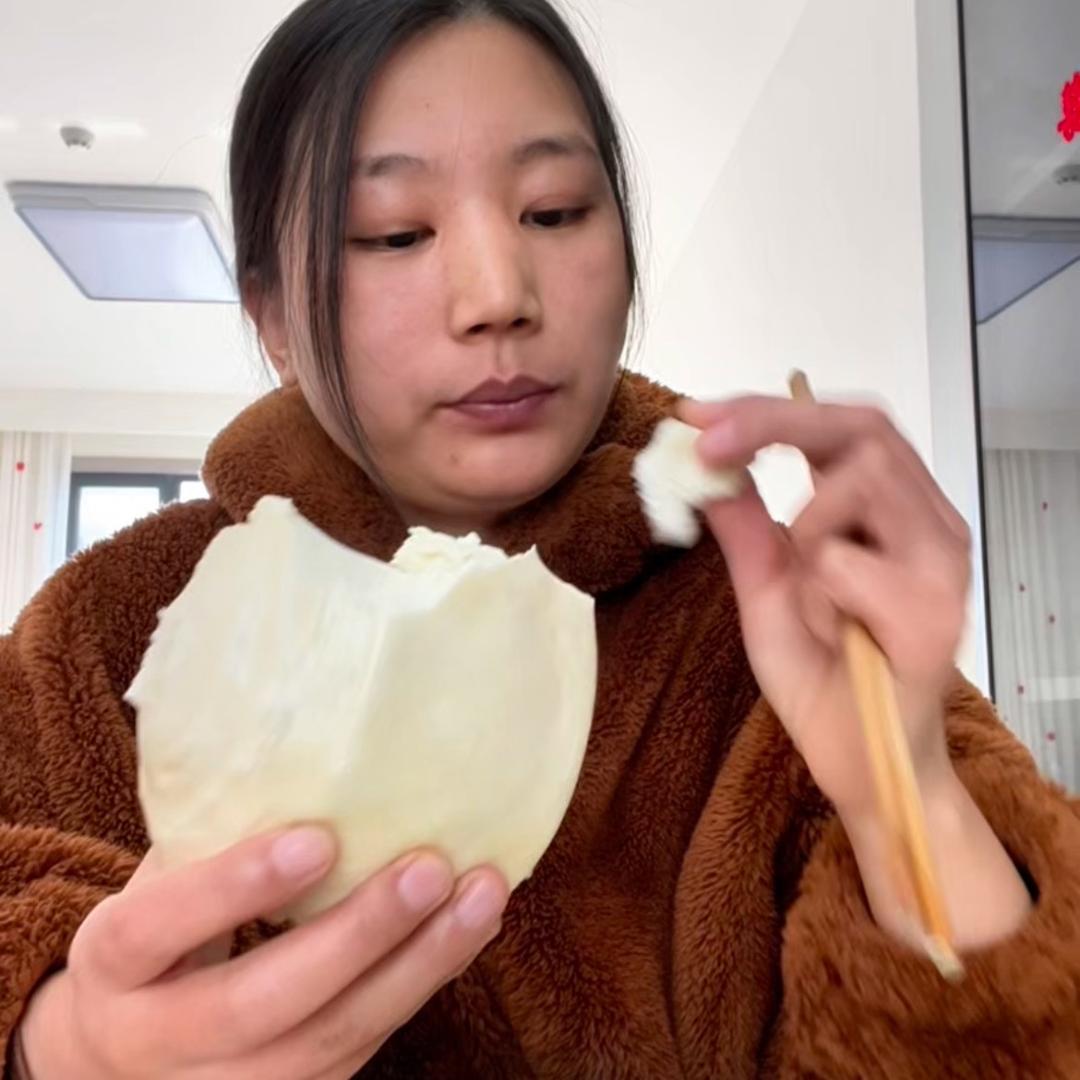 狄大漂亮（主食法）