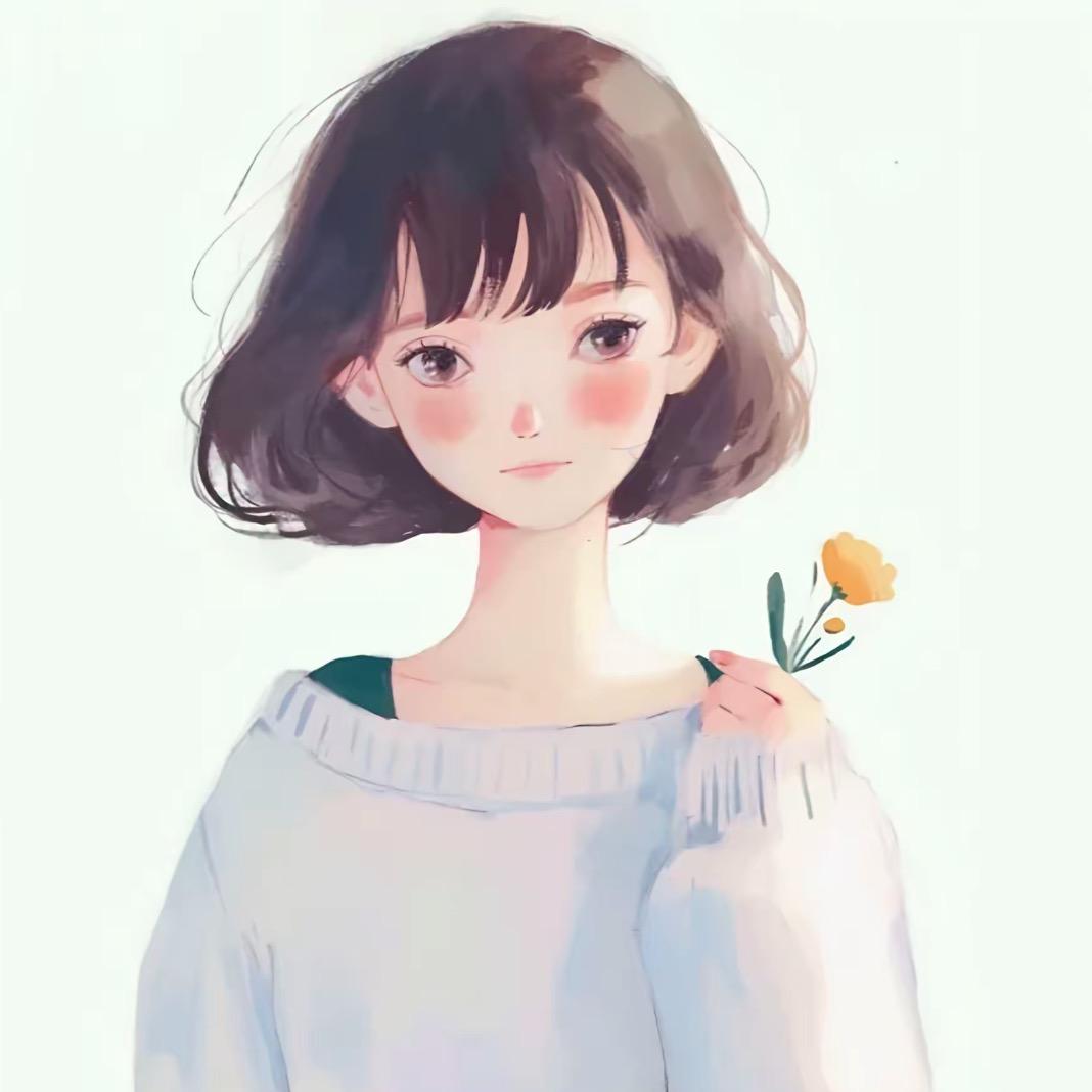 糖糖吖
