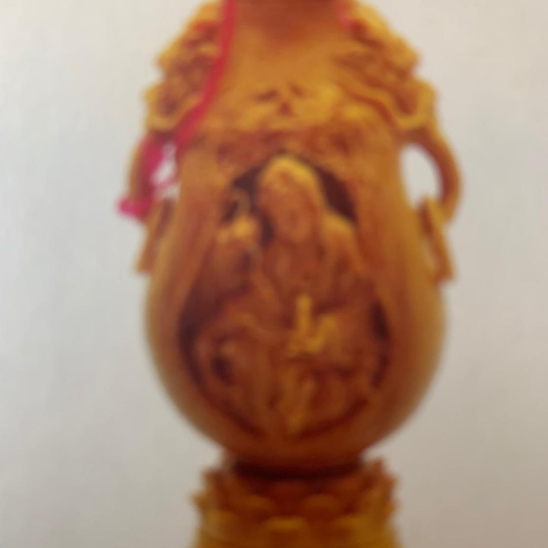 胡小兰艺术馆