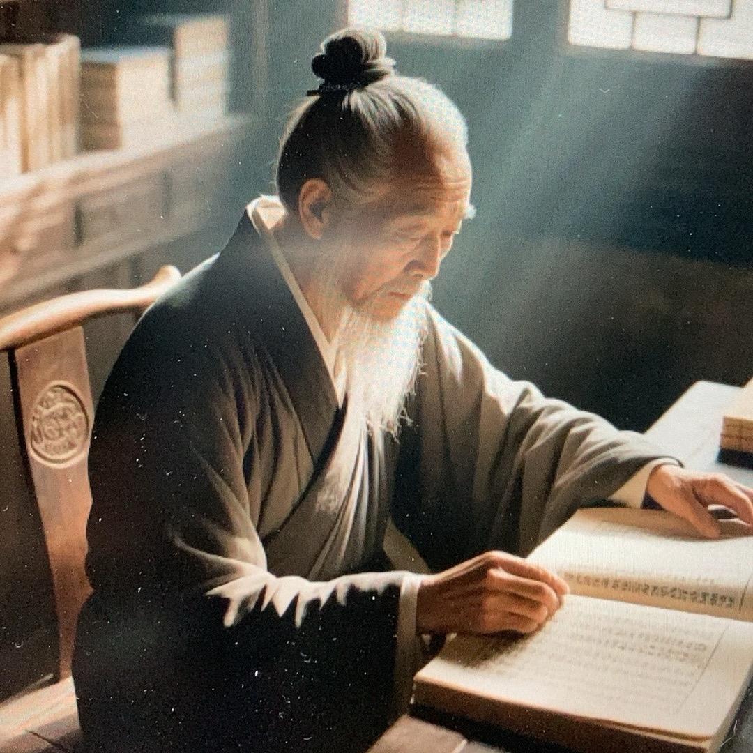 锦泽居士