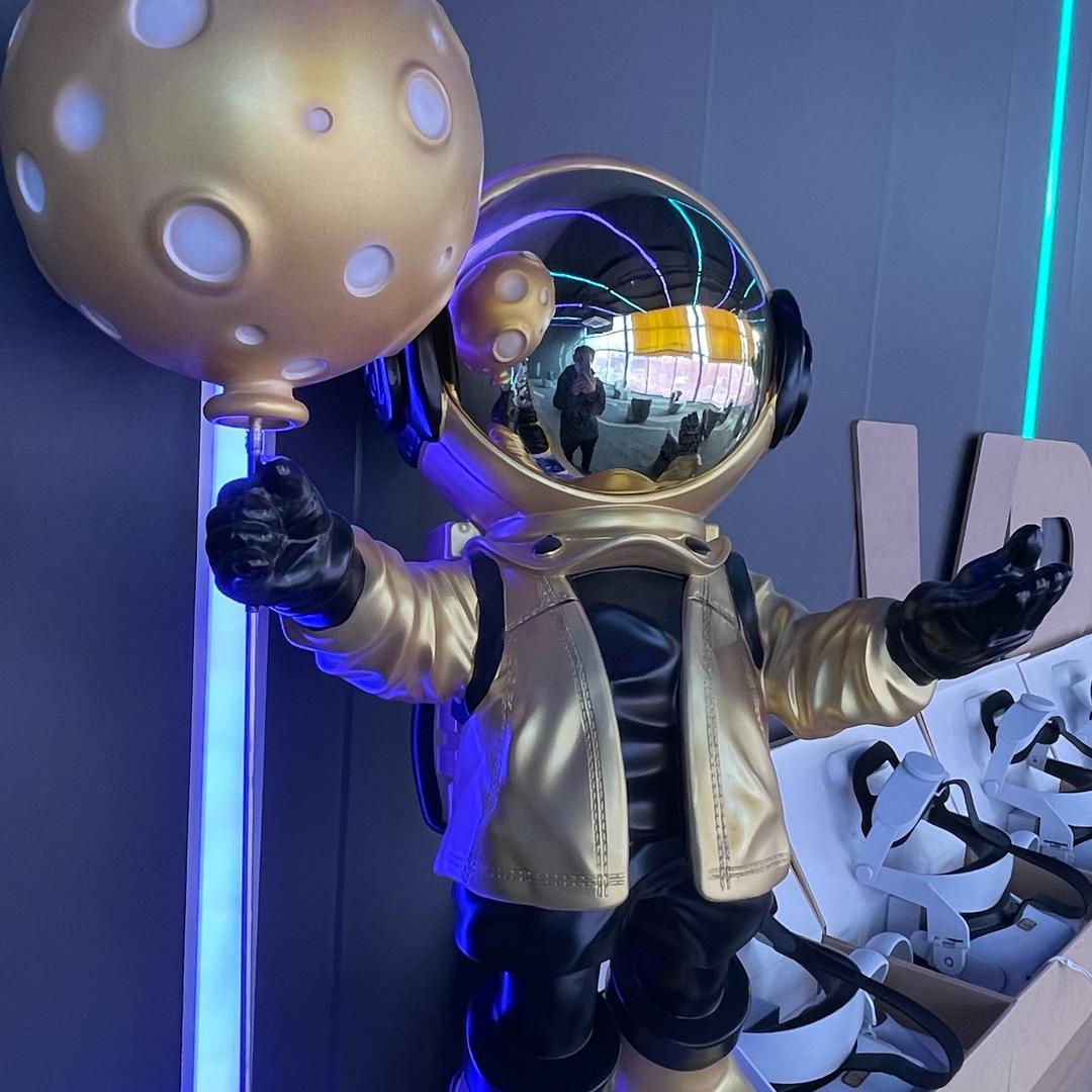 vrbody