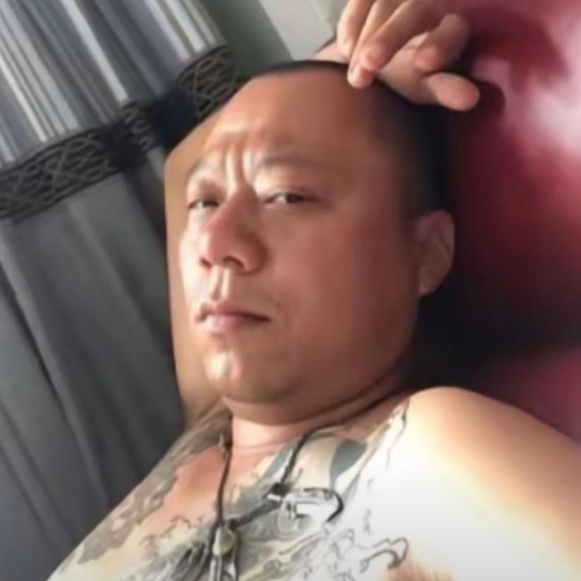 生龙活虎、@鑫哥