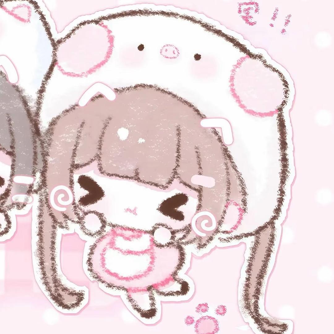 ^小猫早點睡..！（公主驾到