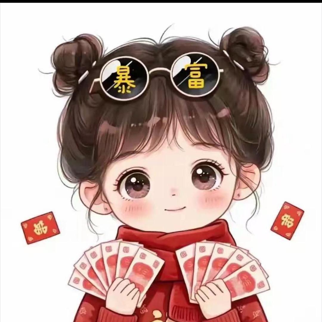 兜有米