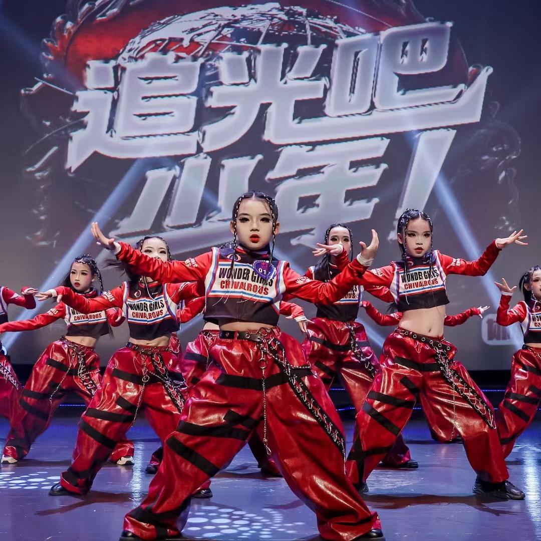 零基础舞蹈小白也能轻松学会舞蹈