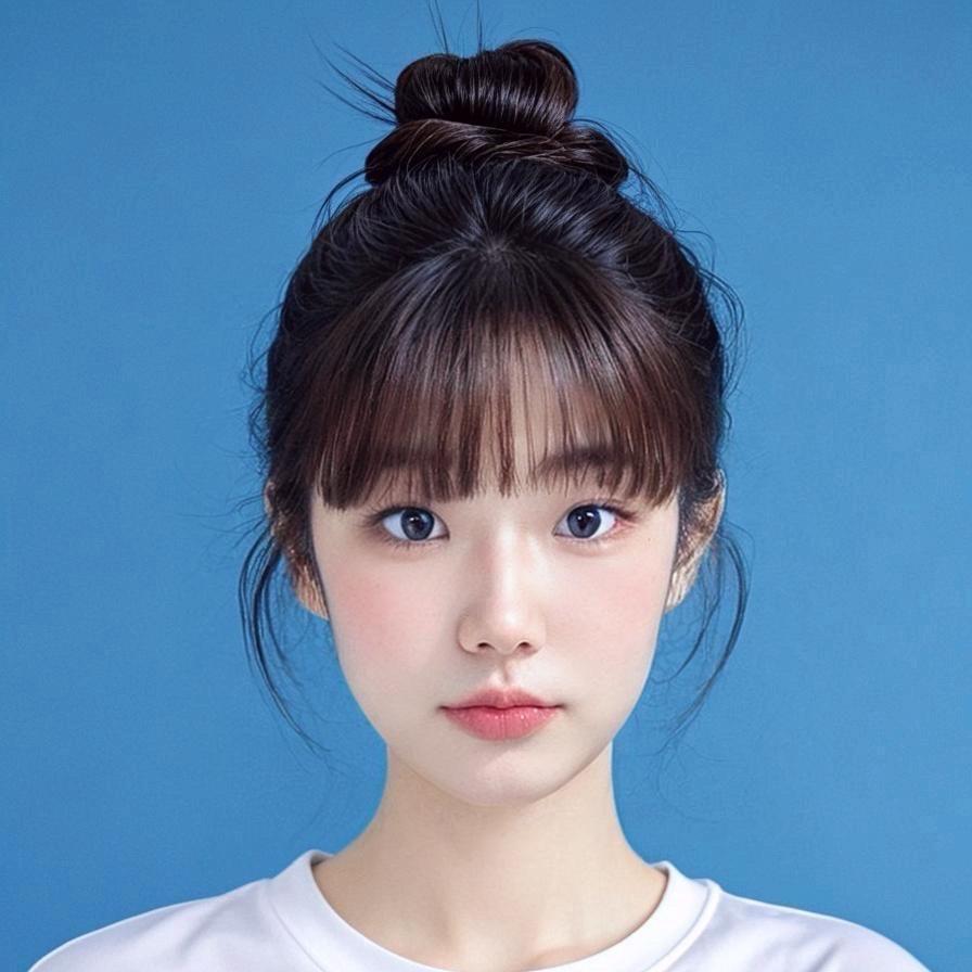 是优美呀！