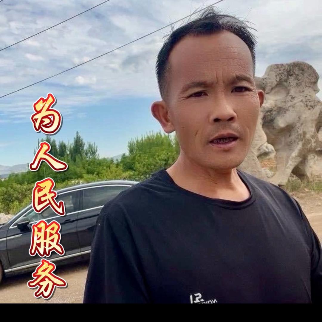 沂蒙老李卖大树