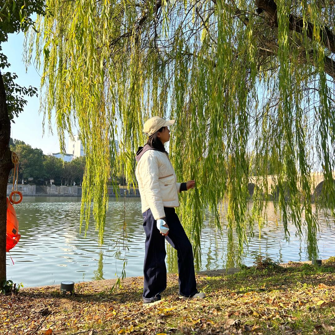 我是恩仔妈妈咪呀