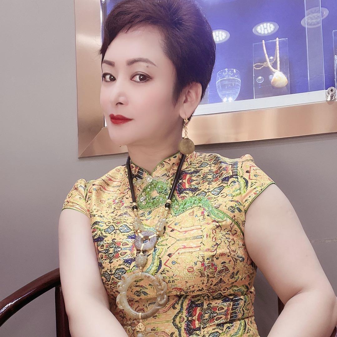 玉姐姐