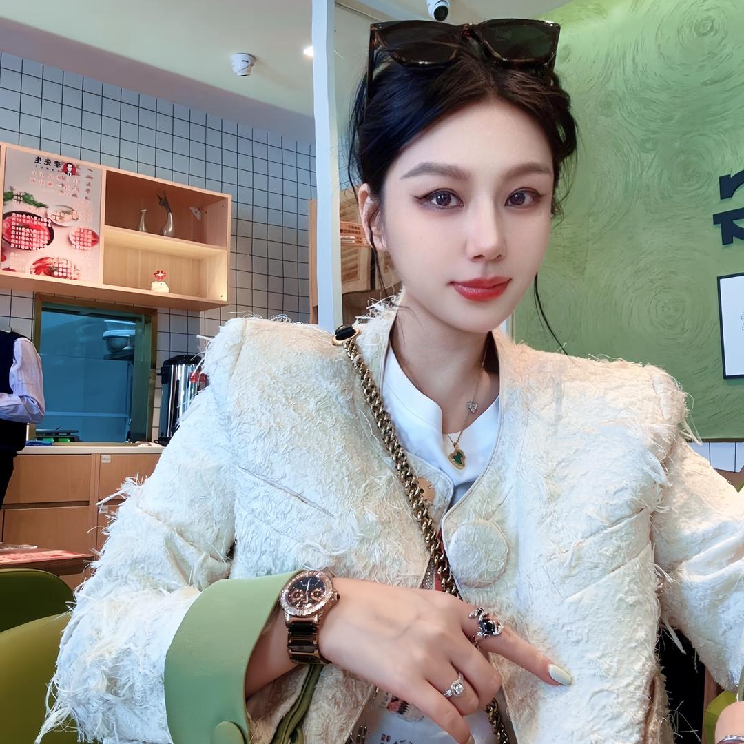 义县月亮衣公馆服饰商行