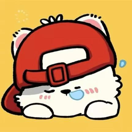 一条热带鱼
