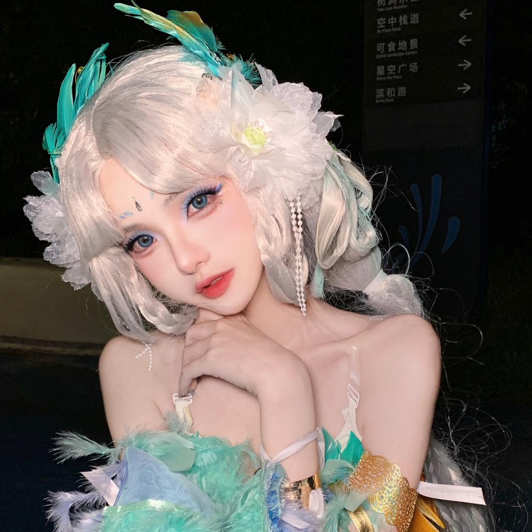 我是小y阿@抖音