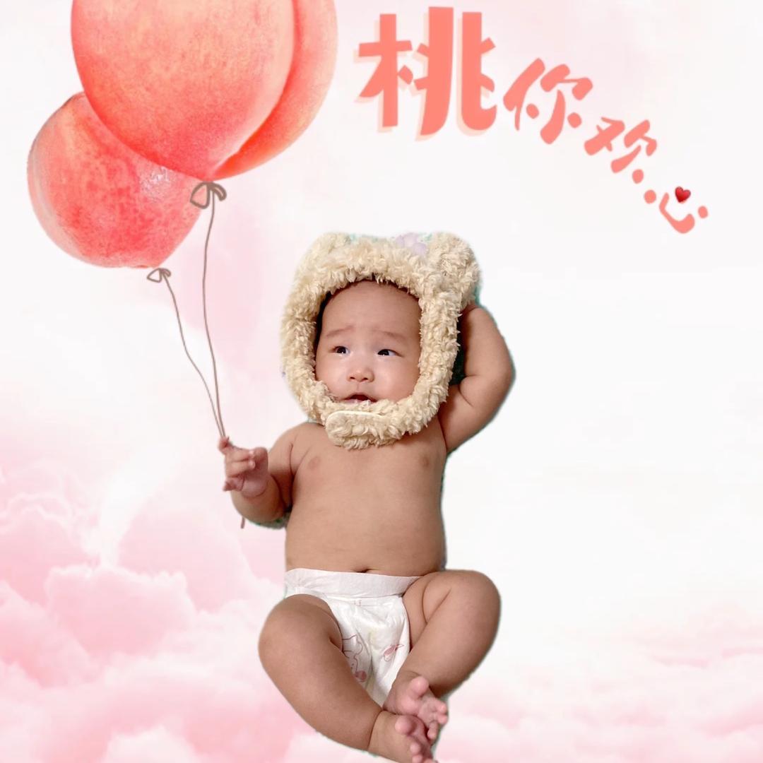 小小熙