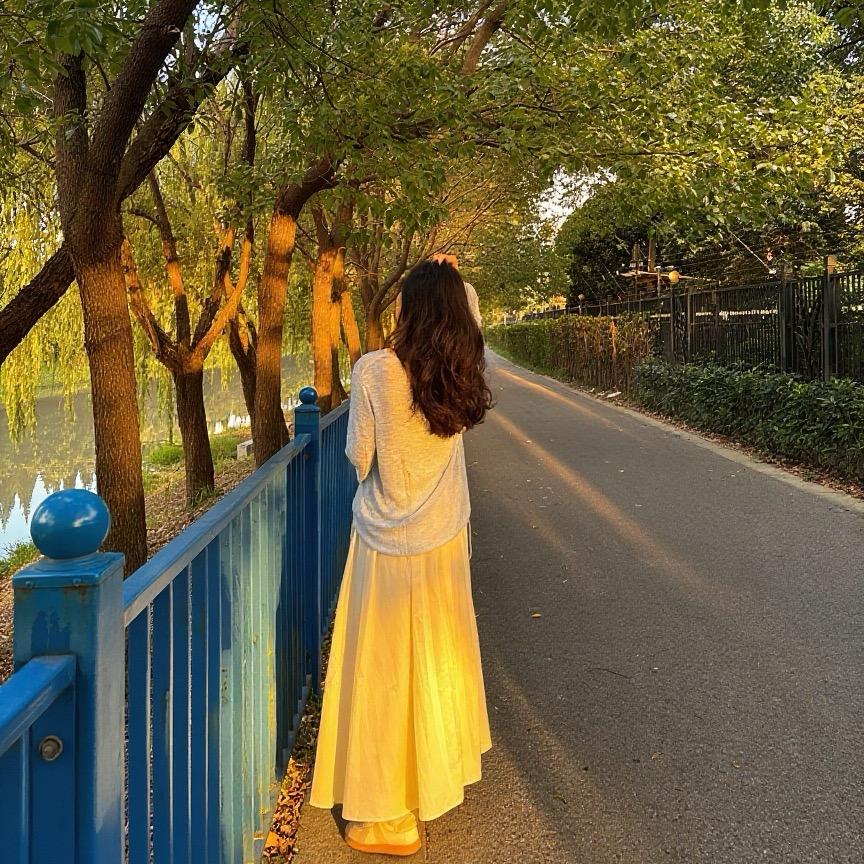 麦穗的幸福生活