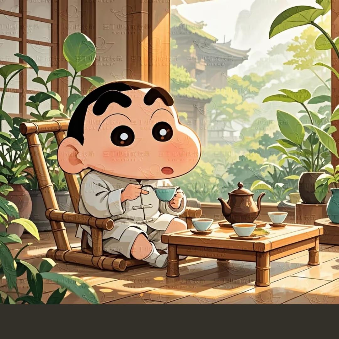 小草莓🍓吃茶（涨粉中）