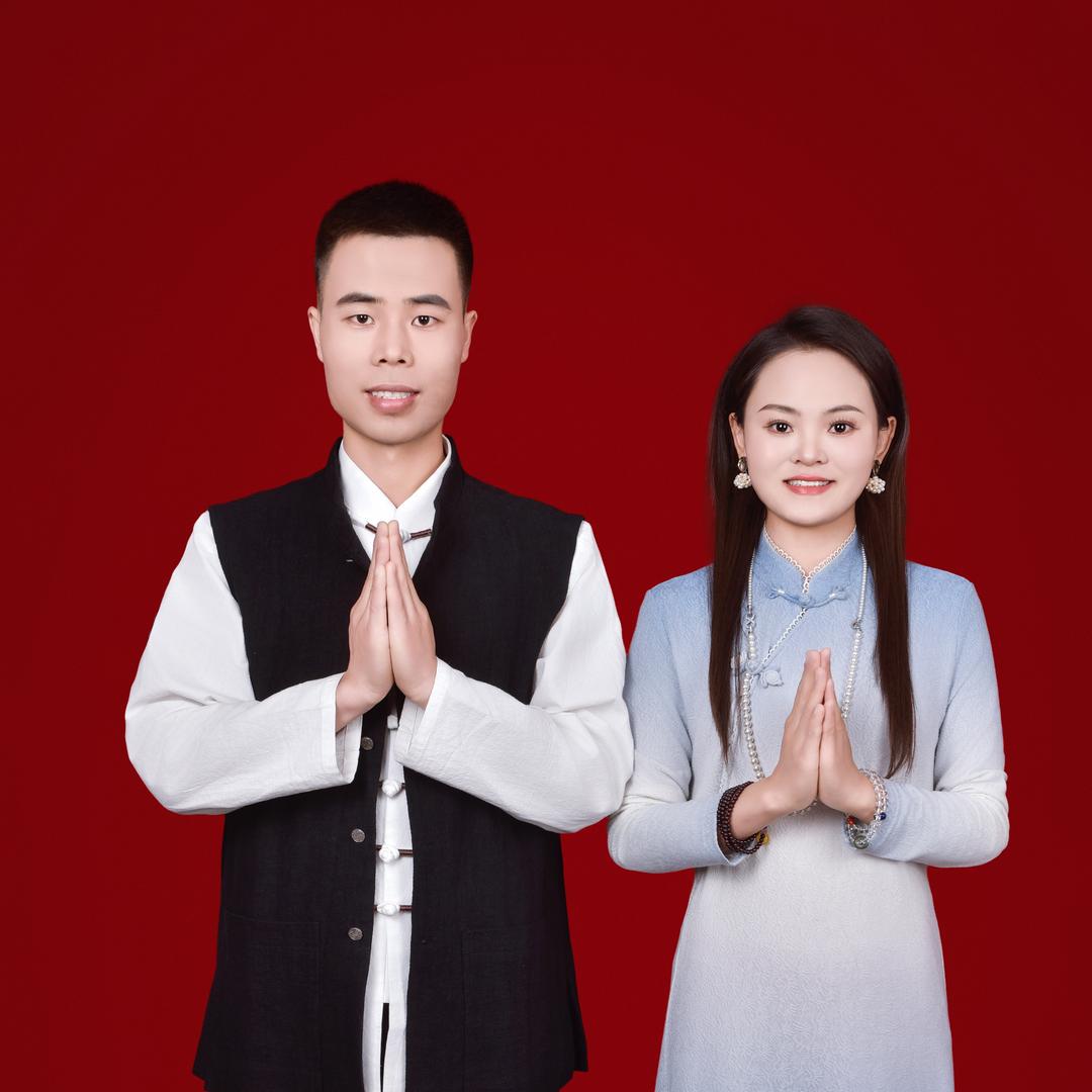 达观博雅夫妇•纳兰女性成长