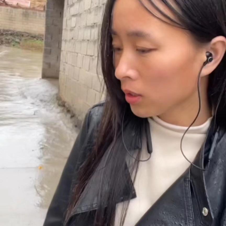 农村阿妹🎙️