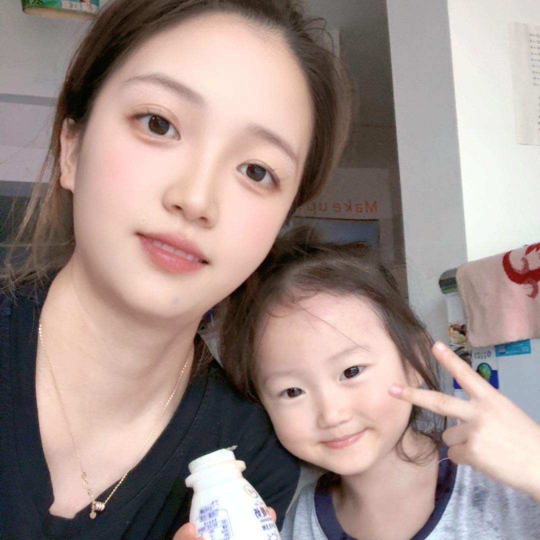 🇨🇳婷妹儿