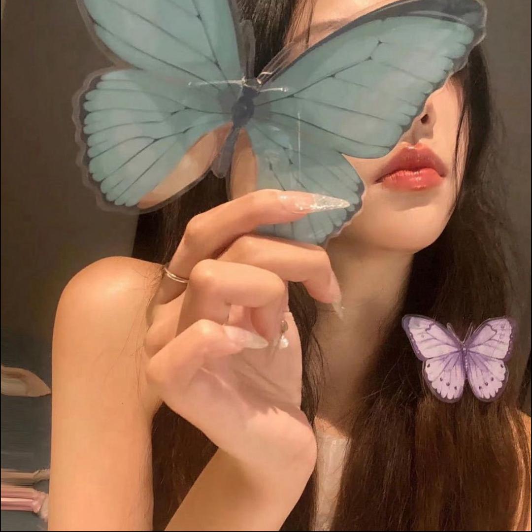 是薇呀。