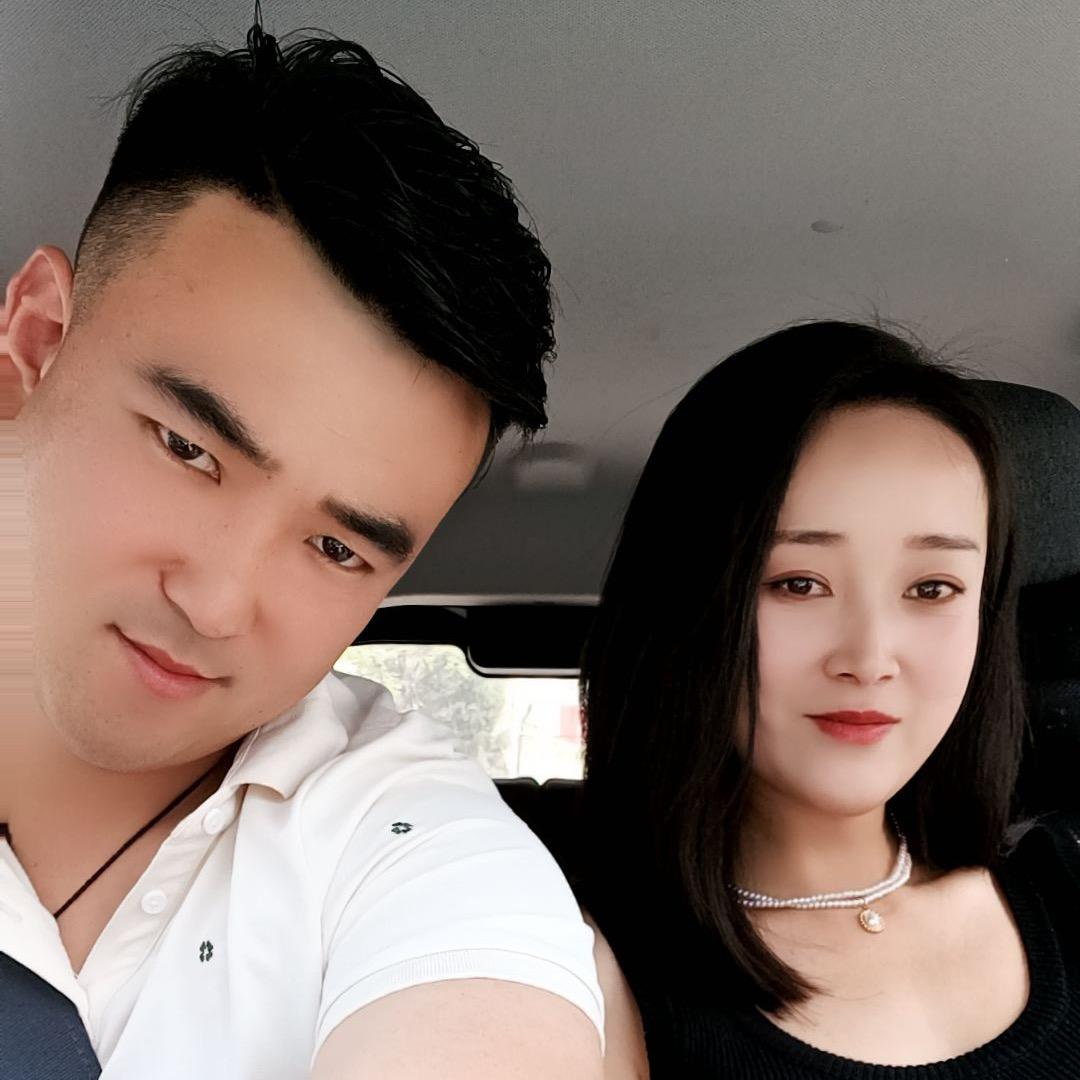 嘻哈夫妇
