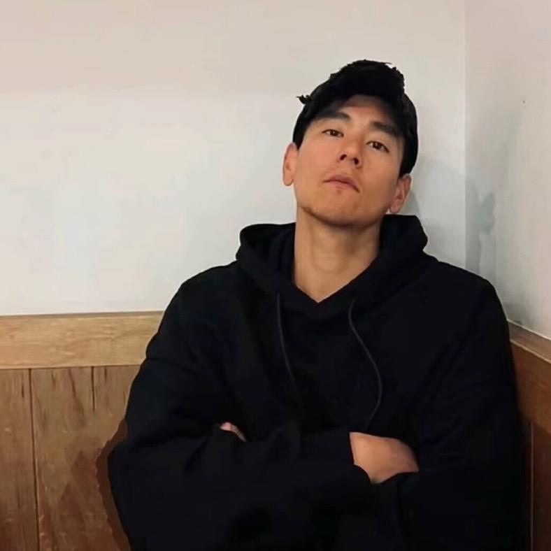 ㅤHOUYUJING