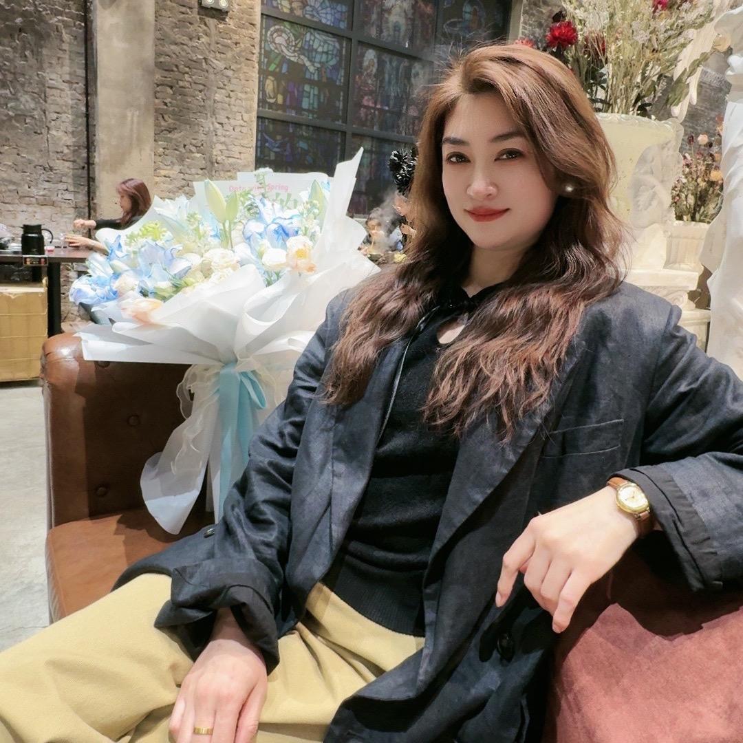 🧚‍♀️关于我