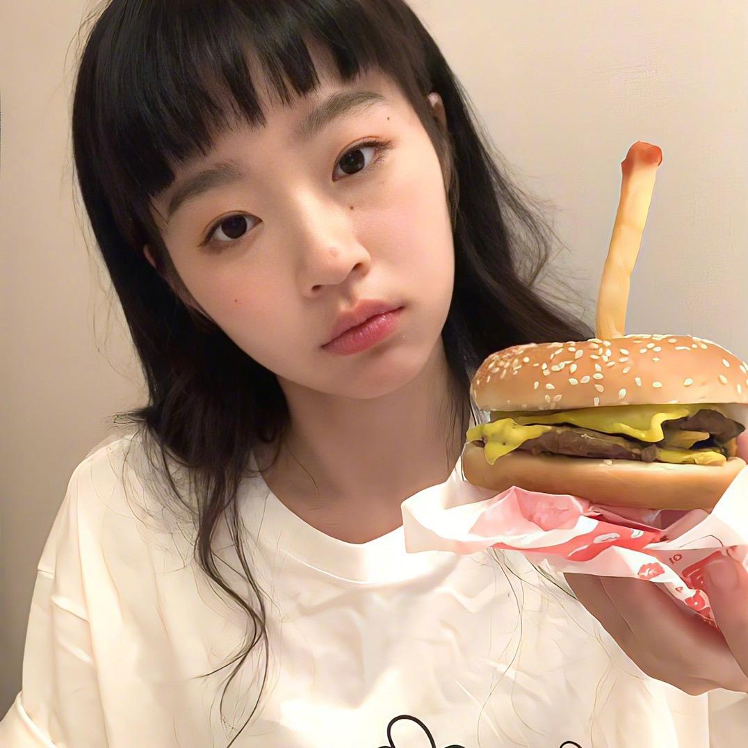 怪力少女