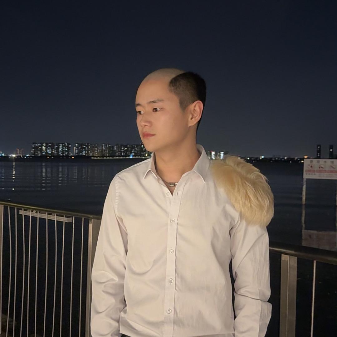 丝韵假发阿辉