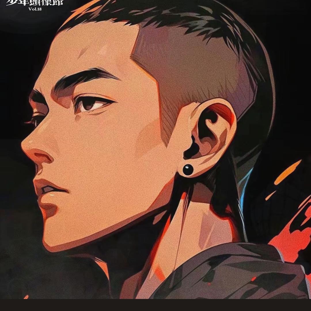 @黄Sir