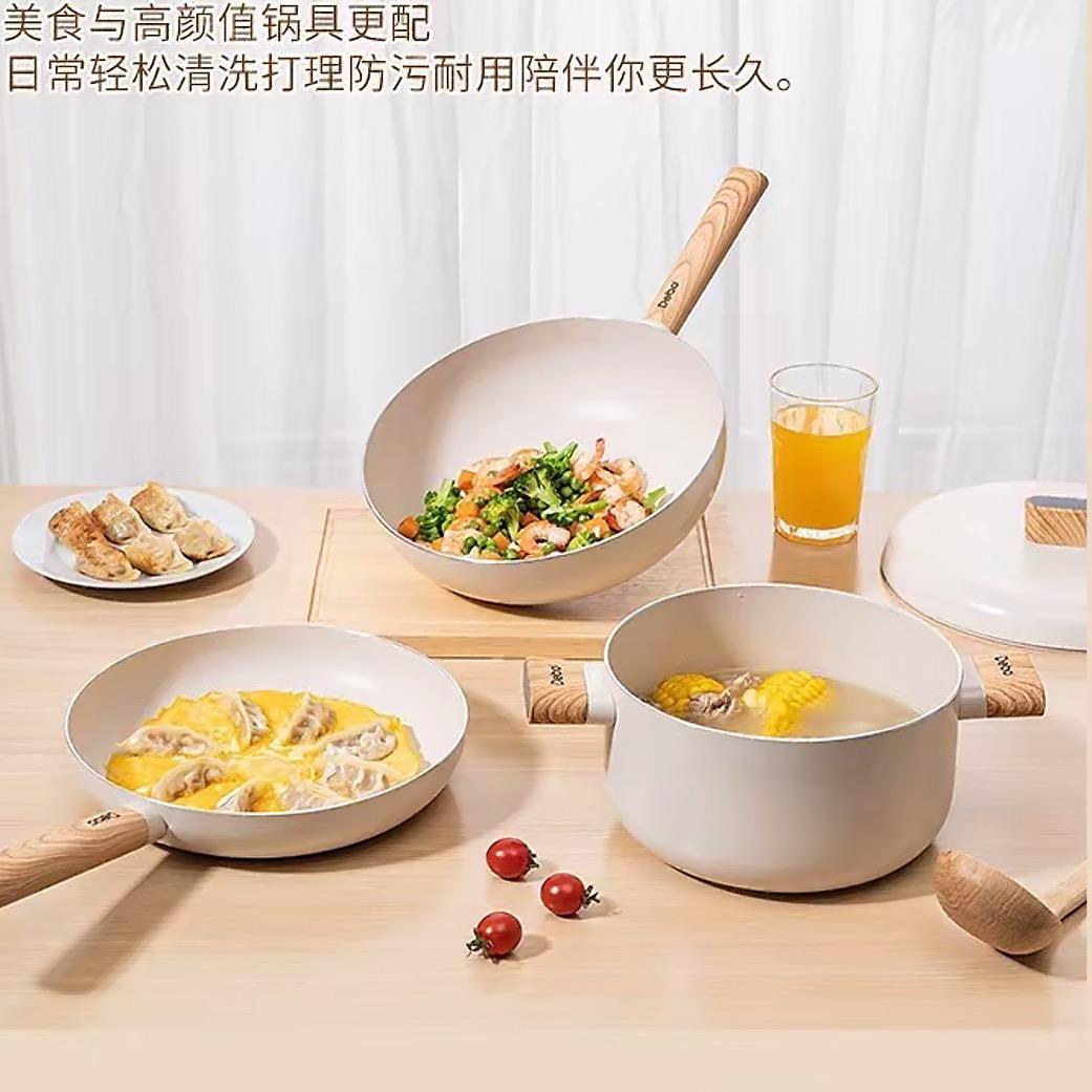波总-厨具工厂