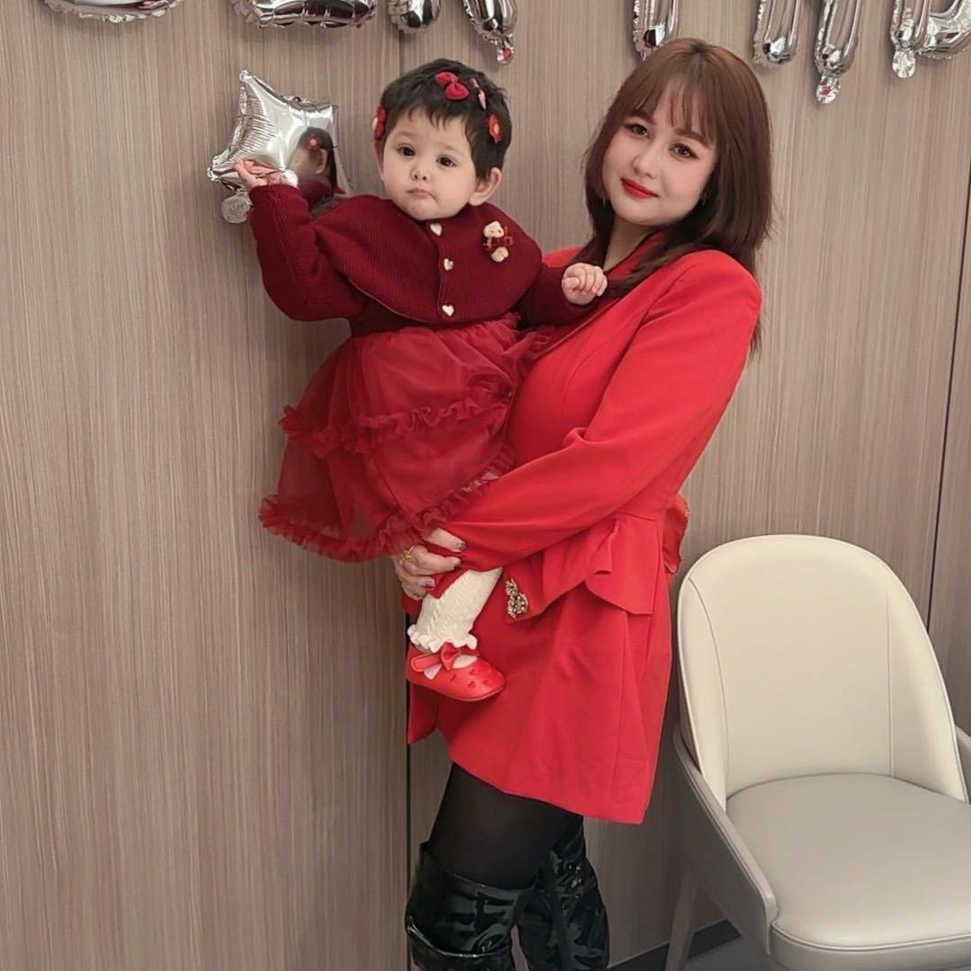 艾迪娜妈咪👩‍🍼