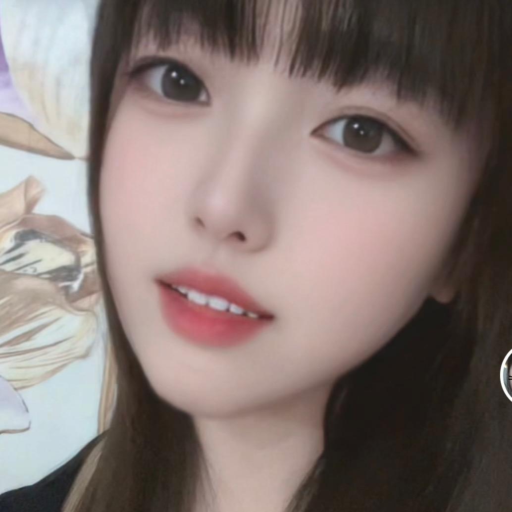 ✨初柔✨💞💞