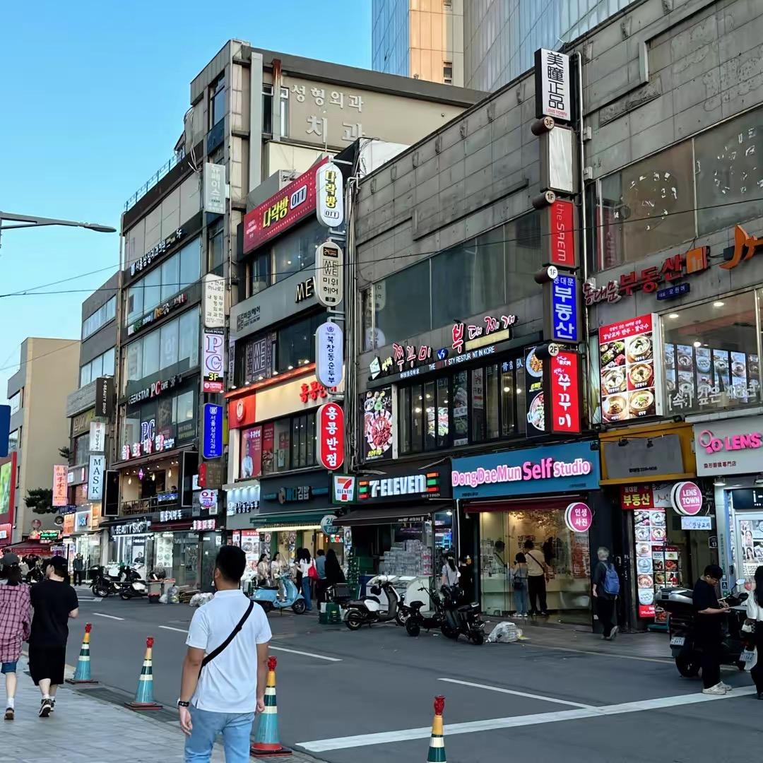 广州十三行