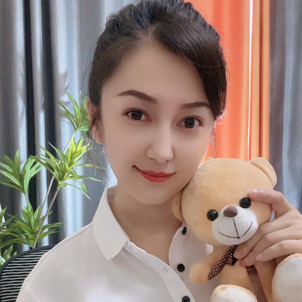 丽儿（橱窗下单）