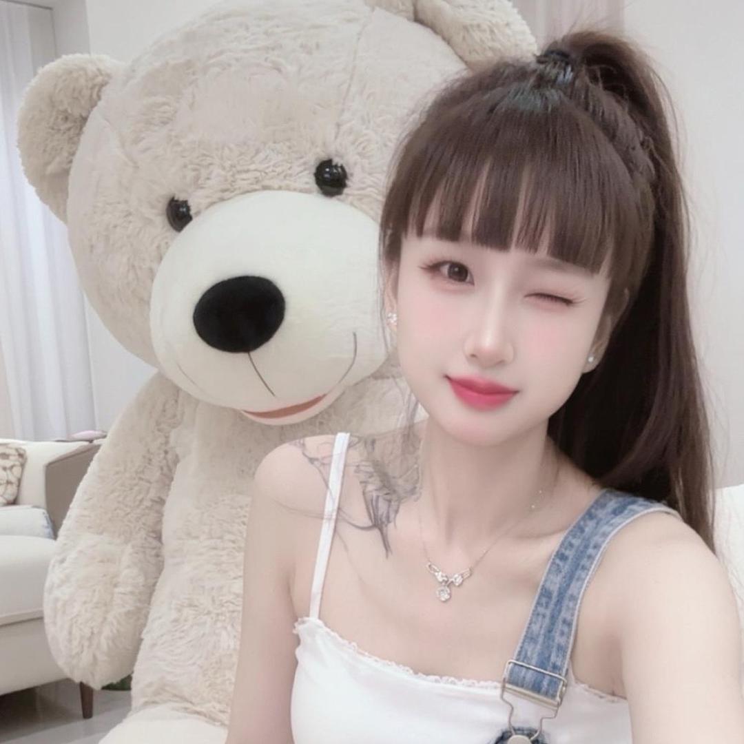 你的黄小姐🫡