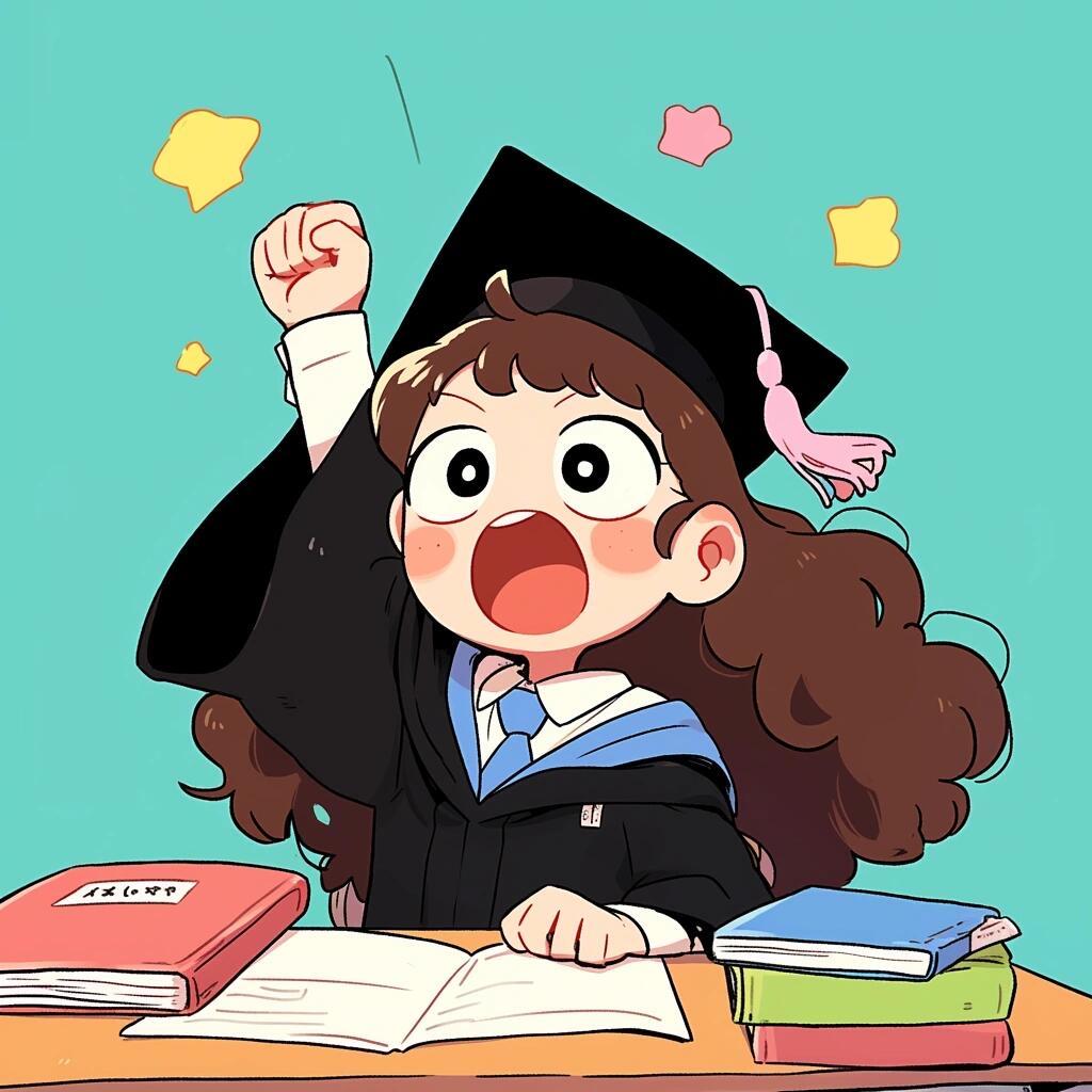 小菲同学