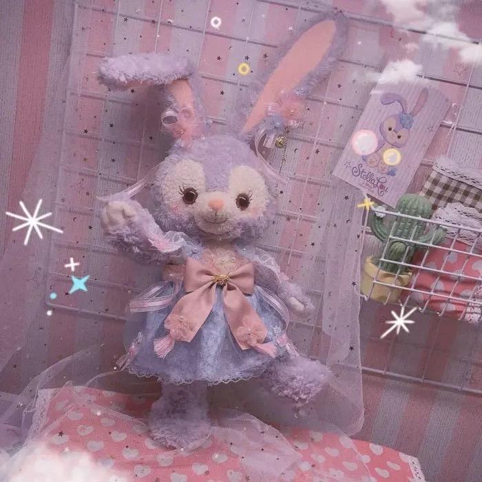 星黛露妹妹瞎带路头像