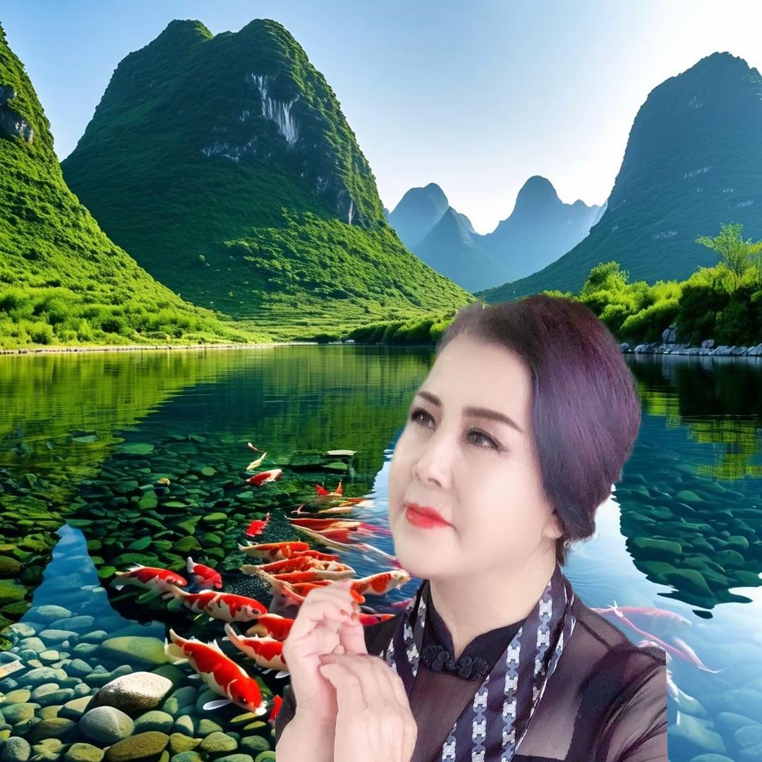 快乐宋姐