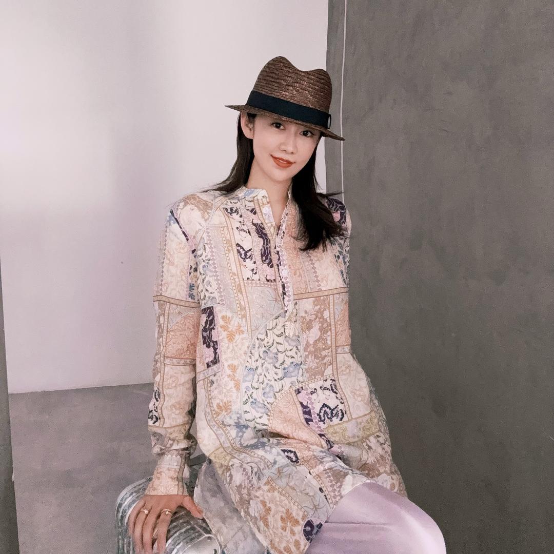 福洱新中式女装