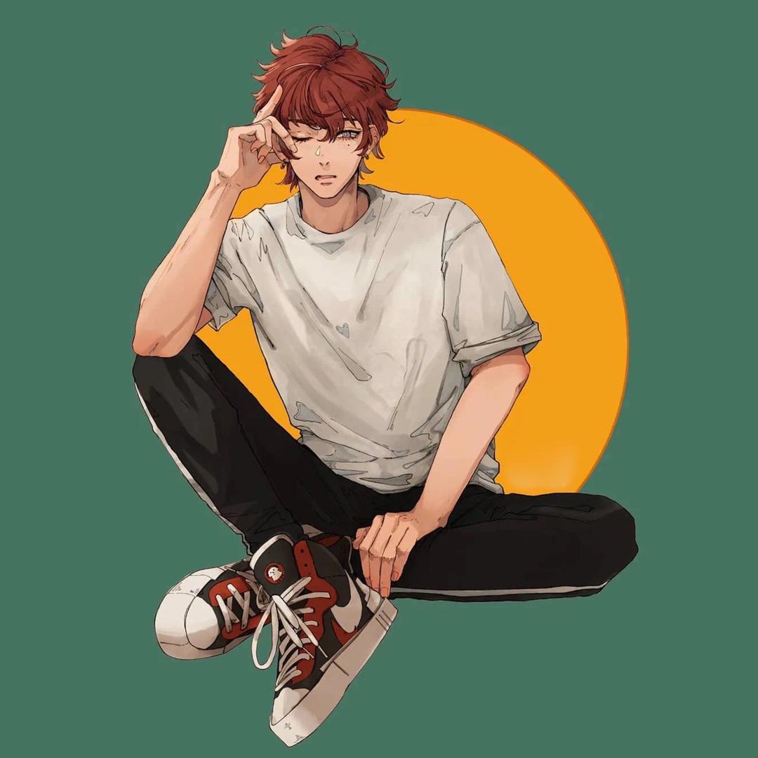 阿斌