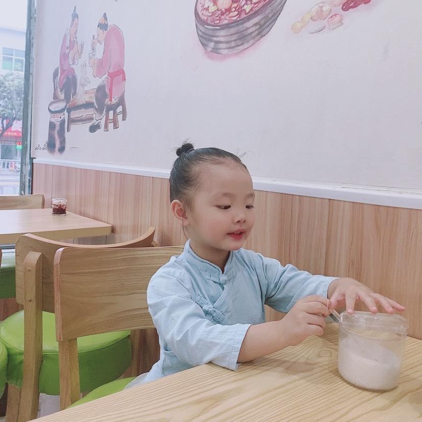 小火猴儿。
